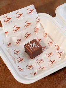 Oreo Truffle  - Haseed Cafe dubai