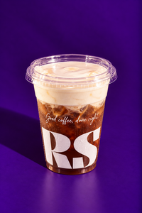 Cold Foam Americano - By RS dubai