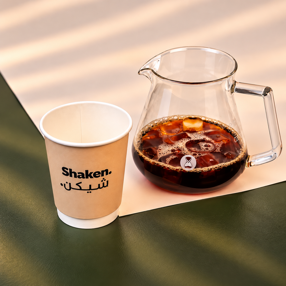 Shaken. Nad AlHamar, Villa 52 - Home Business 