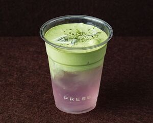 Matcha Cloud - Press AlQana abu-dhabi