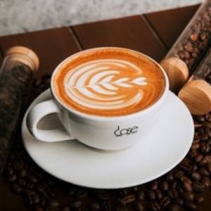 Drivu Cappuccino