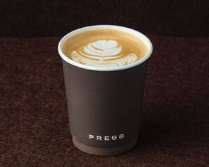 Cortado - Press AlQana abu-dhabi