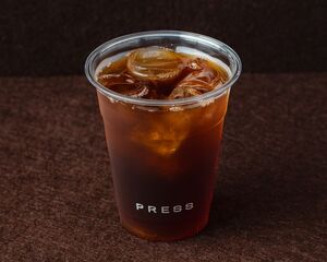 Cold Brew - Press AlQana abu-dhabi