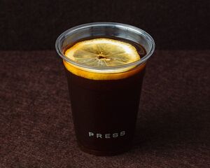 Espresso Tonic - Press AlQana abu-dhabi