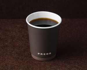 V60 Colombian Passion Fruit - Press AlQana abu-dhabi