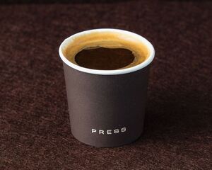 Espresso - Press AlQana abu-dhabi