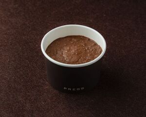 Crunchy Cake - Press AlQana abu-dhabi