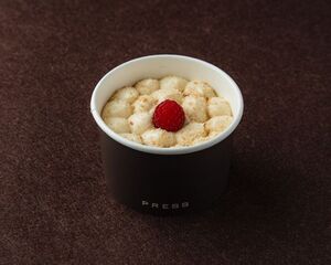 Honey Pudding - Press AlQana abu-dhabi