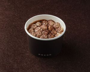 Tiramisu - Press AlQana abu-dhabi