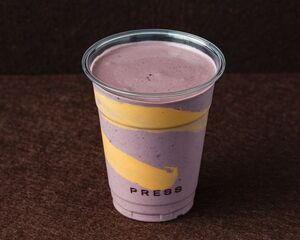 Açai Smoothie - Press AlQana abu-dhabi