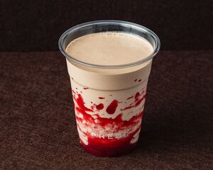 PB& J Shake - Press AlQana abu-dhabi