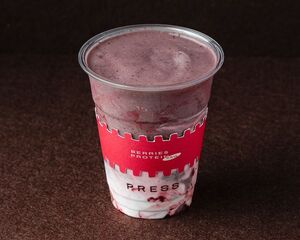 Berries Protein - Press AlQana abu-dhabi