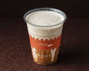 Pecan Protein - Press AlQana abu-dhabi