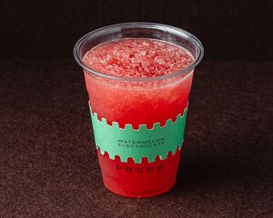 Watermelon Electrolyte - Press AlQana abu-dhabi