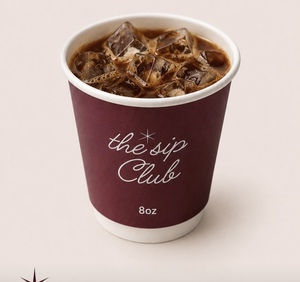 Spicy chocolate V60 - The Sip Club abu-dhabi