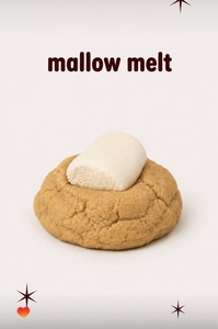 Mellow Melt  - The Sip Club abu-dhabi
