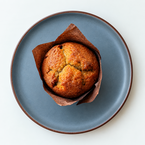 Blueberry Muffin - Dropshot dubai