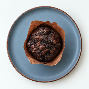 Chocolate Muffin - Dropshot dubai