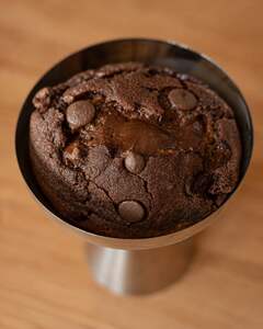 New York Cookie Trend - La Plage Cafe fujairah