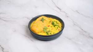 Saffron Chicken - Home Bakery Kitchen ras-al-khaimah
