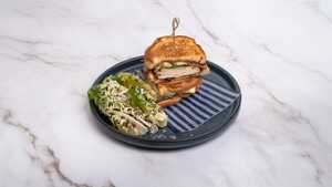 Turkey & Fig Sandwich - Home Bakery Kitchen ras-al-khaimah