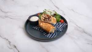 Musakhan Chicken - Home Bakery Kitchen ras-al-khaimah