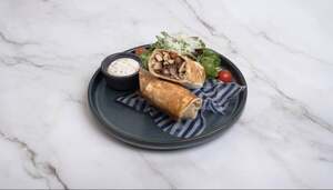 Musakhan Chicken - Home Bakery Kitchen dubai