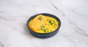 Saffron Chicken - Home Bakery Kitchen sharjah
