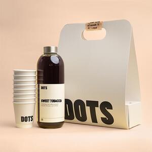 Sweet Tobacco (1 liter) - Dots Cafe abu-dhabi