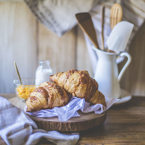 Drivu Cheese Croissant