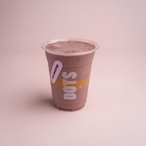 Acai Smoothie - Dots Cafe abu-dhabi