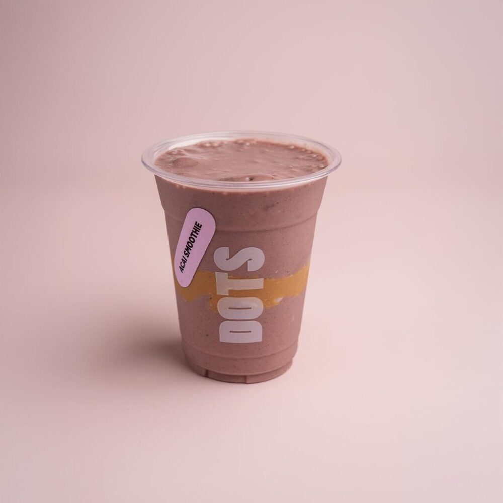 Dots Cafe AlHudayriyat Island 