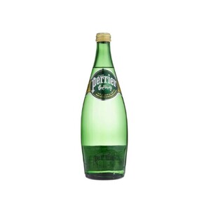 Perrier Sparkling Water - Dots Cafe abu-dhabi