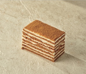 Honey Cake - Cherry Blossom Brew dubai