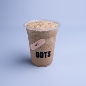 Dots Cold - Dots Cafe abu-dhabi