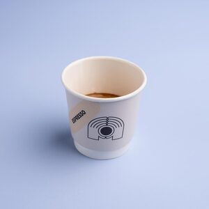 Espresso - Dots Cafe abu-dhabi