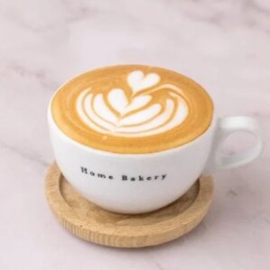 Drivu Hot Spanish Latte