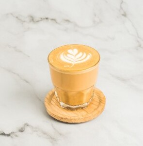 Drivu Flat White