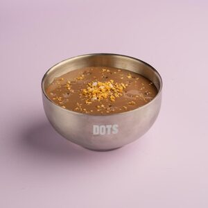 Chocolate Pudding - Dots Cafe abu-dhabi