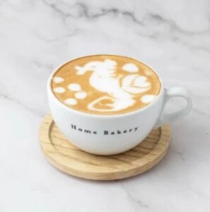 Drivu Cappuccino