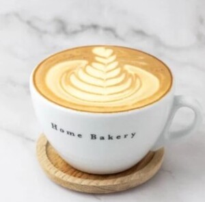 Drivu Cafe Latte