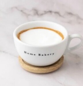 Drivu Espresso Macchiato