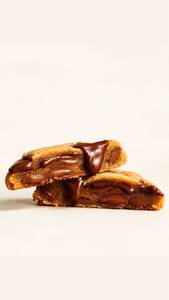 Chocolate Chip Cookie  - FIKA abu-dhabi