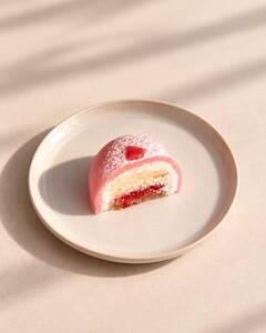 Mini Princess Cake - FIKA abu-dhabi