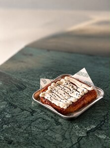 House French Toast - Green Cloud sharjah
