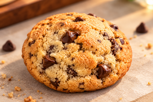 Chocolate Chip Cookies - WASF dubai