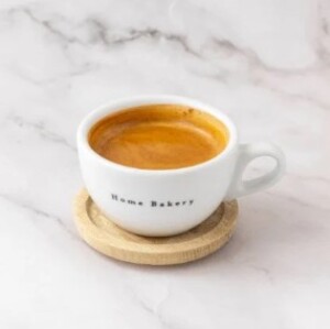 Drivu Double Espresso