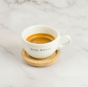 Drivu Single Espresso