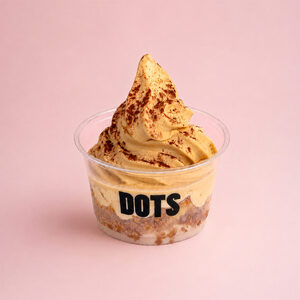 Coffee Melt - Dots Cafe al-ain
