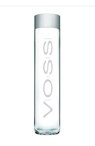 Voss Sparkling Water 375 ml - Cherry Blossom Brew dubai